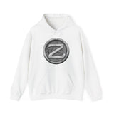 Zedd Putty Hoodie