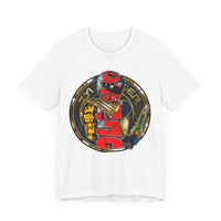 Dragon Zyuranger Super Sentai T Shirt Custom Graphic Art Cosplay Shirts Power Rangers Retro Vintage 90s Tee