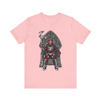 MMPR Lord Zedd Super Sentai T Shirt Custom Graphic Art Cosplay Shirts Power Rangers Retro Vintage 90s Tee
