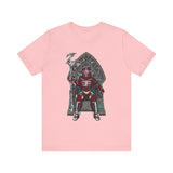 MMPR Lord Zedd Super Sentai T Shirt Custom Graphic Art Cosplay Shirts Power Rangers Retro Vintage 90s Tee