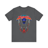 Gokaiger Gokai Blue Super Sentai T Shirt Custom Graphic Art Cosplay Shirts Power Rangers Retro Vintage 90s Tee