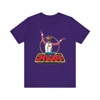 Pink Dairanger Super Sentai T Shirt Custom Graphic Art Cosplay Shirts Power Rangers Retro Vintage 90s Tee