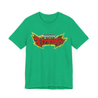 Kyoryuger Super Sentai T Shirt Custom Graphic Art Cosplay Shirts Power Rangers Retro Vintage 90s Tee