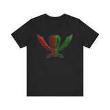 Gokaiger Christmas Super Sentai T Shirt Custom Graphic Art Cosplay Shirts Power Rangers Retro Vintage 90s Tee