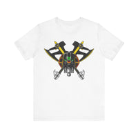 Mastadon Super Sentai T Shirt Custom Graphic Art Cosplay Shirts Power Rangers Retro Vintage 90s Tee
