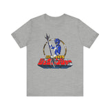 Zyuranger Tricera Ranger Super Sentai T Shirt Custom Graphic Art Cosplay Shirts Power Rangers Retro Vintage 90s Tee