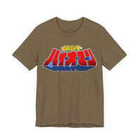 Bioman Super Sentai T Shirt Custom Graphic Art Cosplay Shirts Power Rangers Retro Vintage 90s Tee