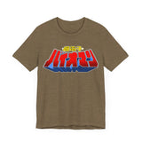 Bioman Super Sentai T Shirt Custom Graphic Art Cosplay Shirts Power Rangers Retro Vintage 90s Tee
