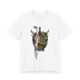 MMPR Legendary Drakkon Super Sentai T Shirt Custom Graphic Art Cosplay Shirts Power Rangers Retro Vintage 90s Tee