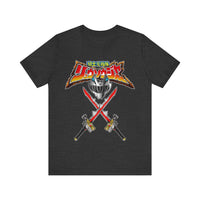 Ryusoulger Ryu Cool Super Sentai T Shirt Custom Graphic Art Cosplay Shirts Power Rangers Retro Vintage 90s Tee