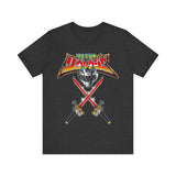 Ryusoulger Ryu Cool Super Sentai T Shirt Custom Graphic Art Cosplay Shirts Power Rangers Retro Vintage 90s Tee