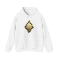 Dragon Shield Hoodie