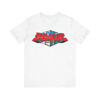 Timeranger Super Sentai T Shirt Custom Graphic Art Cosplay Shirts Power Rangers Retro Vintage 90s Tee