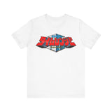 Timeranger Super Sentai T Shirt Custom Graphic Art Cosplay Shirts Power Rangers Retro Vintage 90s Tee