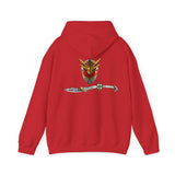 Drakkon  Hoodie