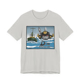 Zyuranger Dragon Ranger Minus One Tee Super Sentai T Shirt Custom Graphic Art Cosplay Shirts Rangers Retro Vintage 90s