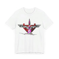 MMPR Pink Ranger Pterodactyl Super Sentai T Shirt Custom Graphic Art Cosplay Shirts Power Rangers Retro Vintage 90s Tee