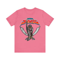 Gokaiger Silver Gokai Super Sentai T Shirt Custom Graphic Art Cosplay Shirts Power Rangers Retro Vintage 90s Tee