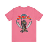 Gokaiger Silver Gokai Super Sentai T Shirt Custom Graphic Art Cosplay Shirts Power Rangers Retro Vintage 90s Tee