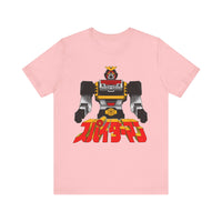 Spider Mech Super Sentai T Shirt Custom Graphic Art Cosplay Shirts Power Rangers Retro Vintage 90s Tee