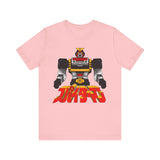 Spider Mech Super Sentai T Shirt Custom Graphic Art Cosplay Shirts Power Rangers Retro Vintage 90s Tee