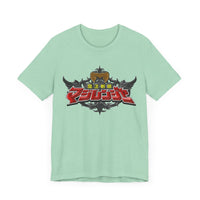Magiranger Super Sentai T Shirt Custom Graphic Art Cosplay Shirts Power Rangers Retro Vintage 90s Tee