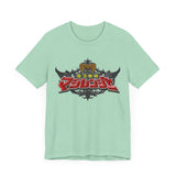 Magiranger Super Sentai T Shirt Custom Graphic Art Cosplay Shirts Power Rangers Retro Vintage 90s Tee