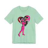 Cosmic Dino Fury Super Sentai T Shirt Custom Graphic Art Cosplay Shirts Power Rangers Retro Vintage 90s Tee