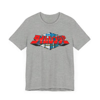 Timeranger Super Sentai T Shirt Custom Graphic Art Cosplay Shirts Power Rangers Retro Vintage 90s Tee