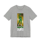 MMPR Green Ranger Corner Box Super Sentai T Shirt Custom Graphic Art Cosplay Shirts Power Rangers Retro Vintage 90s Tee