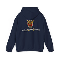 Drakkon  Hoodie