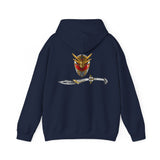 Drakkon  Hoodie