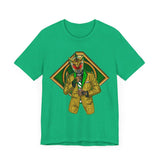 MMPR JDF OG Drakkon Super Sentai T Shirt Custom Graphic Art Cosplay Shirts Power Rangers Retro Vintage 90s Tee