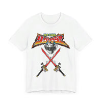 Ryusoulger Ryu Cool Super Sentai T Shirt Custom Graphic Art Cosplay Shirts Power Rangers Retro Vintage 90s Tee