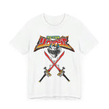 Ryusoulger Ryu Cool Super Sentai T Shirt Custom Graphic Art Cosplay Shirts Power Rangers Retro Vintage 90s Tee