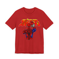 Spider Sentai Super Sentai T Shirt Custom Graphic Art Cosplay Shirts Power Rangers Retro Vintage 90s Tee