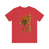 MMPR Pumpkin Rapper Super Sentai T Shirt Custom Graphic Art Cosplay Shirts Power Rangers Retro Vintage 90s Tee