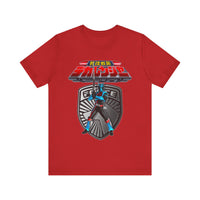 Dekaranger Deka Master Super Sentai T Shirt Custom Graphic Art Cosplay Shirts Power Rangers Retro Vintage 90s Tee