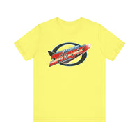 Go Busters Logo  Super Sentai T Shirt Custom Graphic Art Cosplay Shirts Power Rangers Retro Vintage 90s Tee