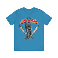 Gokaiger Silver Gokai Super Sentai T Shirt Custom Graphic Art Cosplay Shirts Power Rangers Retro Vintage 90s Tee