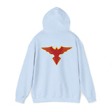 Jetman Team Hoodie
