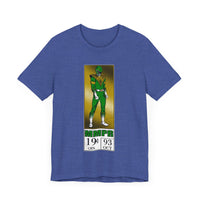 MMPR Green Ranger Corner Box Super Sentai T Shirt Custom Graphic Art Cosplay Shirts Power Rangers Retro Vintage 90s Tee