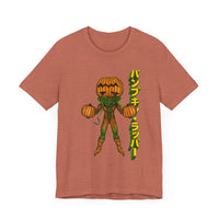 MMPR Pumpkin Rapper Super Sentai T Shirt Custom Graphic Art Cosplay Shirts Power Rangers Retro Vintage 90s Tee