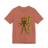 MMPR Pumpkin Rapper Super Sentai T Shirt Custom Graphic Art Cosplay Shirts Power Rangers Retro Vintage 90s Tee