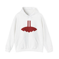 Time Fire Hoodie