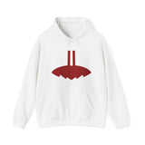 Time Fire Hoodie
