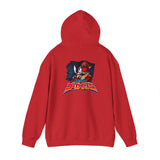 Gokai Logo Hoodie