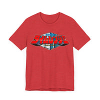 Timeranger Super Sentai T Shirt Custom Graphic Art Cosplay Shirts Power Rangers Retro Vintage 90s Tee
