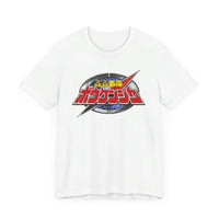 Boukenger Super Sentai T Shirt Custom Graphic Art Cosplay Shirts Power Rangers Retro Vintage 90s Tee