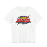 Boukenger Super Sentai T Shirt Custom Graphic Art Cosplay Shirts Power Rangers Retro Vintage 90s Tee